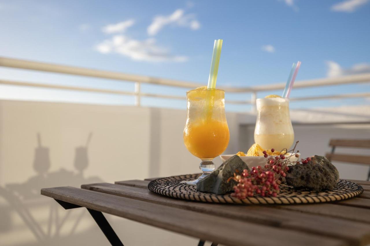 شقة Oceano Infinito Aloha Garden أذيخي المظهر الخارجي الصورة